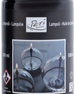 Paraffine, geurloos en rookt niet