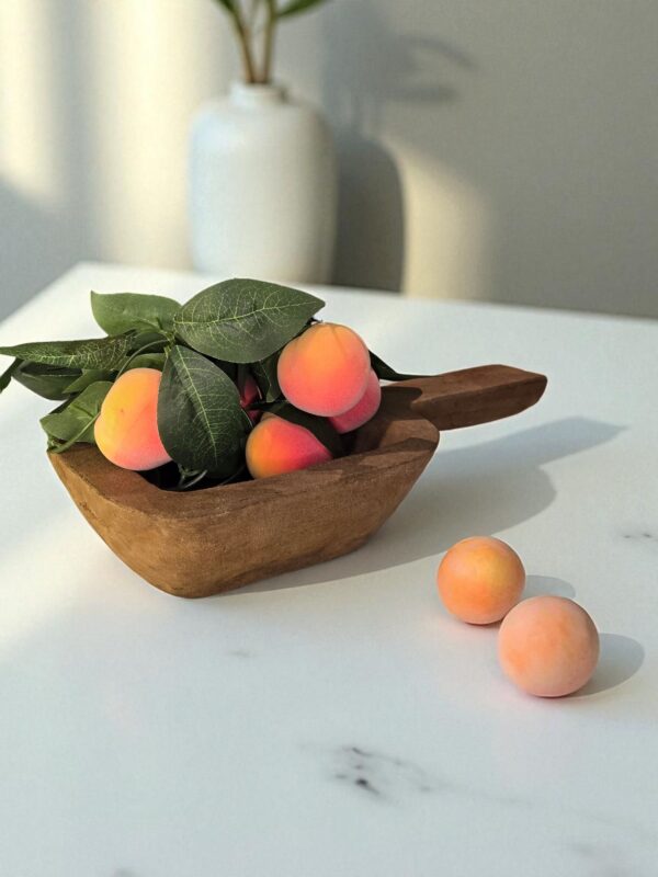 Houten Graanschep